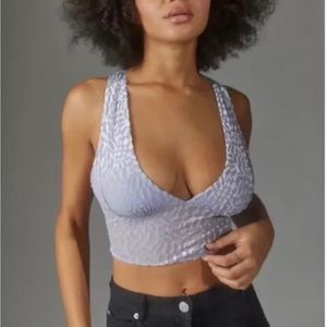 Sedona Strappy Tank Top